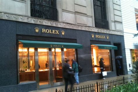 rolex chicago store|rolex dealers in chicago area.